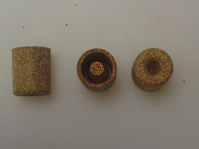 59--72 Fuel Filter Roch. Carb. ( in Carb. )