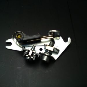 63--67 Points, Dist Ignition