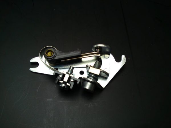 63--67 Points, Dist Ignition