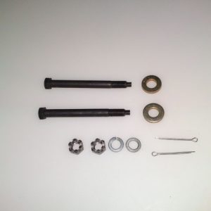 63--67 Bolt Kit , Trail Arm