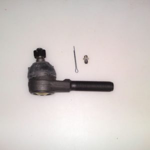 63--67 Tie Rod , Left Inner , Right Outer