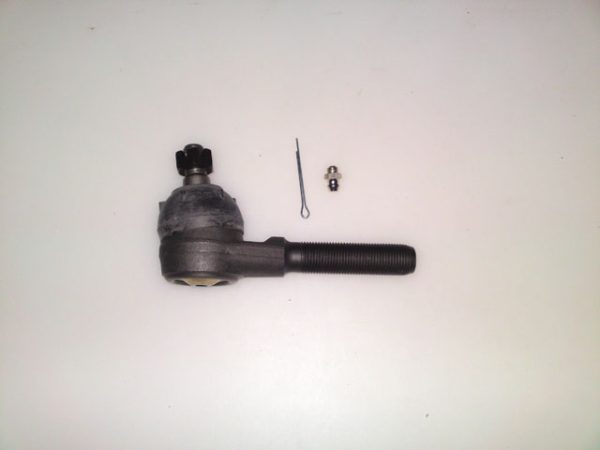63--67 Tie Rod , Left Inner , Right Outer