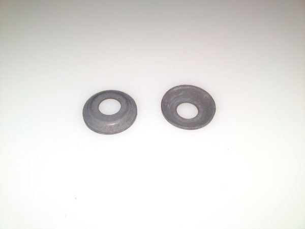 63--68 Washer , Rear Lowrer Shock ea.