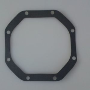 63--67 Gasket , Cover Differential