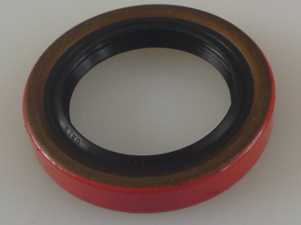 63--67 Seal , Side Yoke