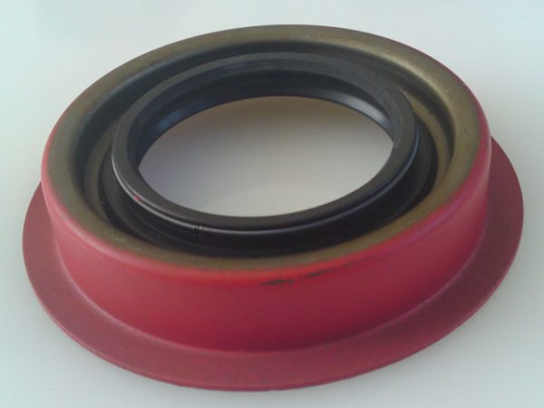 63--67 Seal , Pinion Bearing