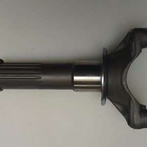 63--67 Yoke , w/U-Bolt