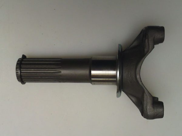 63--67 Yoke , w/U-Bolt
