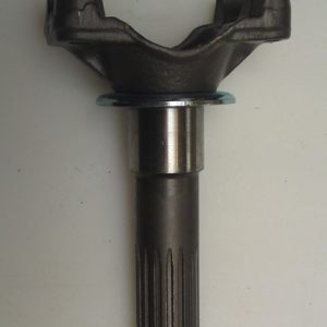 63--67 Yoke , w/Cap