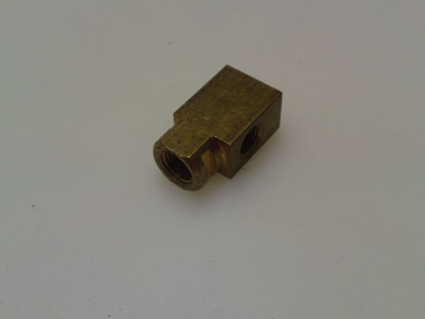 63--68 Block , Distribution , Rt Rear