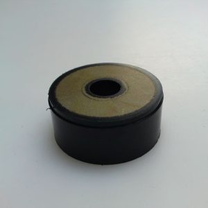 63--67 Diff. Mounting Front Lower Mount
