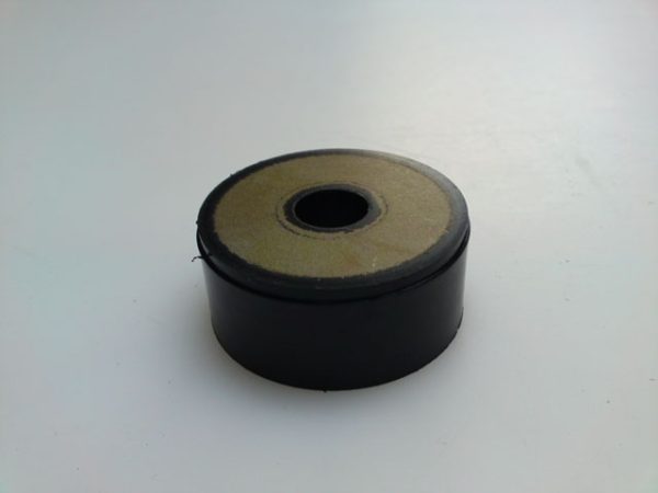 63--67 Diff. Mounting Front Lower Mount