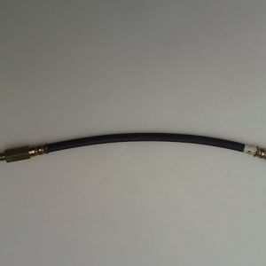 63--67 Hose , Flex Front