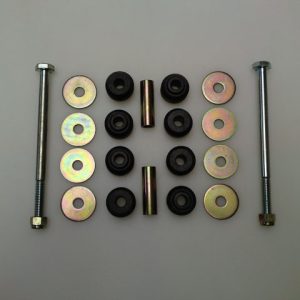 63--67 Link Kit , Sway Bar End , Rubber