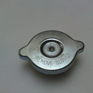 68--72 Cap , Expansion Tank RC26