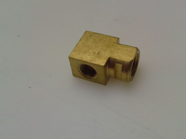65--68 Block , Distribution , Left Rear
