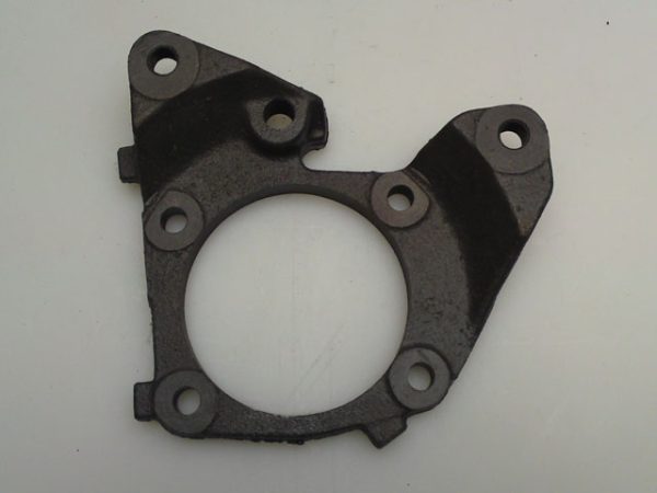 65--67 Brake Caliper Mounting Bracket , Rear Right