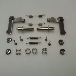 65--67 Parking Brake Reduild Kit SS