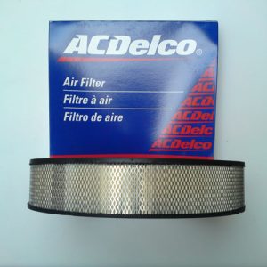 66--67, Air Filter Element , w/ 1x4