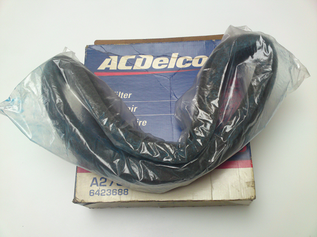 67--69 Air Filter , Foam w/ 3x2