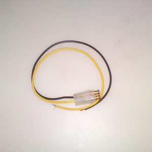 56--73 Socket , Taillamp w/ Wire