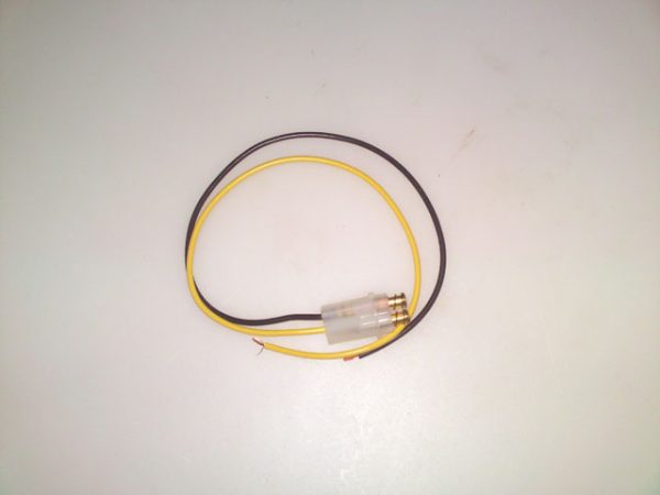 56--73 Socket , Taillamp w/ Wire