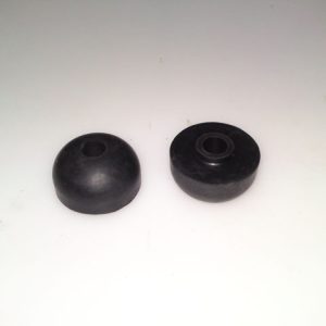 63--67 Cushion , Spring Rear ea.