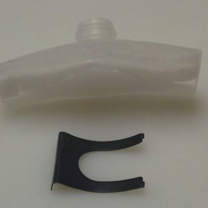 73--81 Air Cleaner Crankcase Breather Element