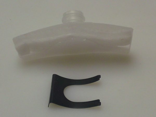 73--81 Air Cleaner Crankcase Breather Element
