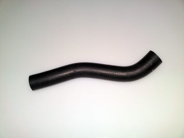 66--67 Hose , Upper Rad w/350 HP