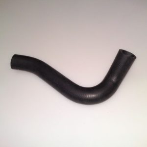 55--57 Hose , Lower Radiator