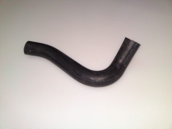 58--62 Hose , Lower Radiator