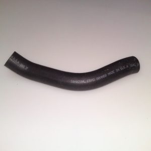 56--60 Hose , Upper Radiator w/ 2x4 FI or Fuel Injection
