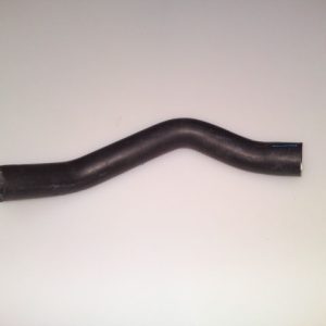 66--67 Hose , Upper Rad w/427