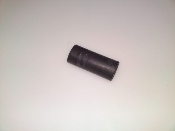 70--73 Hose , Radiator Lwr Front , BB w/Air