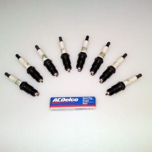 76--84 Spark Plugs , SB ( R45TS )