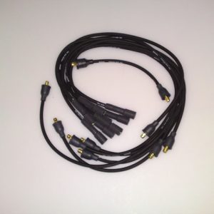 70--74 Wire Set , Spark Plug , All 454 BB