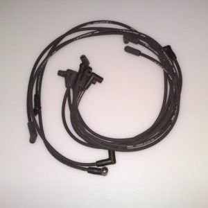 75--77 Wire Set , Spark Plug , All 350