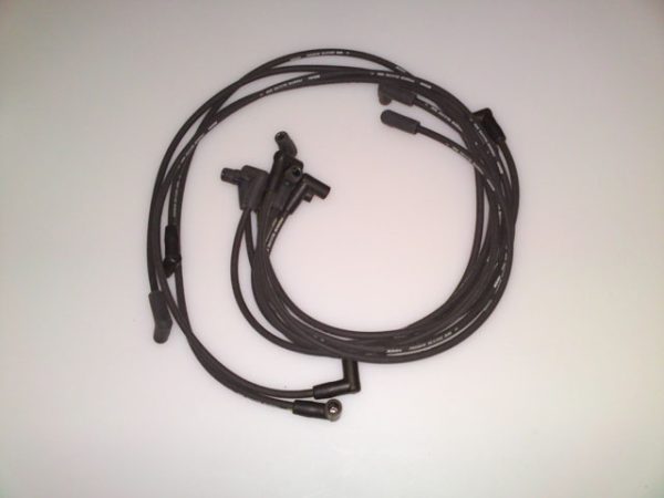 75--77 Wire Set , Spark Plug , All 350