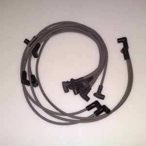 78--82 Wire Set , Spark Plugs , All 350 SB