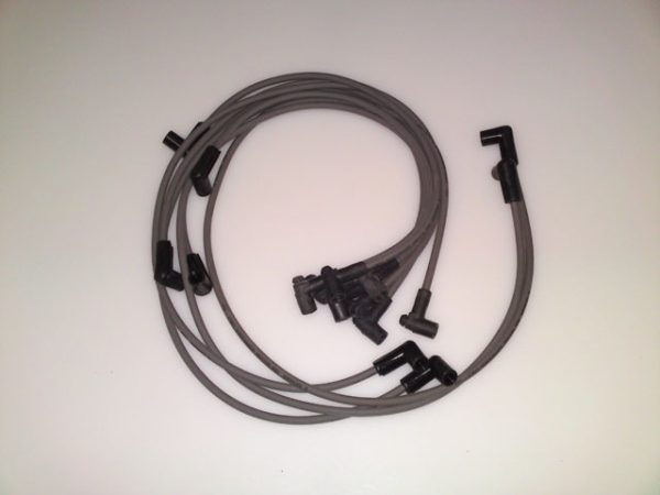 78--82 Wire Set , Spark Plugs , All 350 SB
