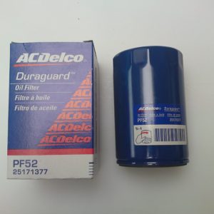 92--96 Oil Filter LT1 / LT4