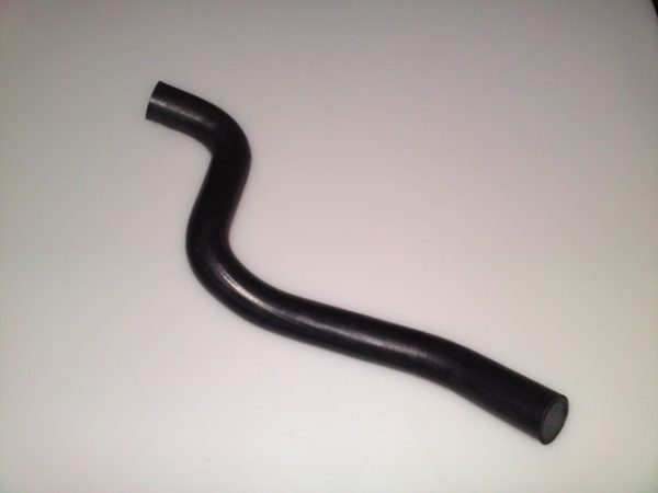 76L--79E Hose , Radiator Upper , All