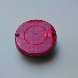 80--82 Taillight , Assembly RED - LED