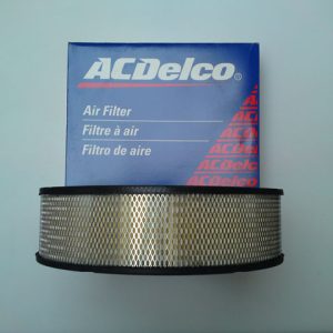 75--81 Air filter Element