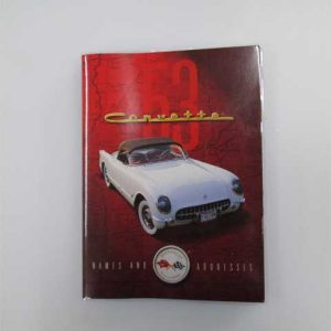 Address Book