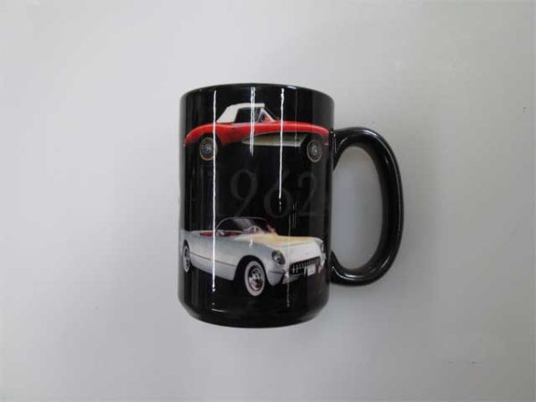 Corvette Mug