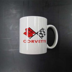 Corvette Mug