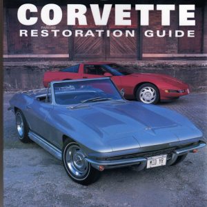 Chevrolet Corvette restauration guide