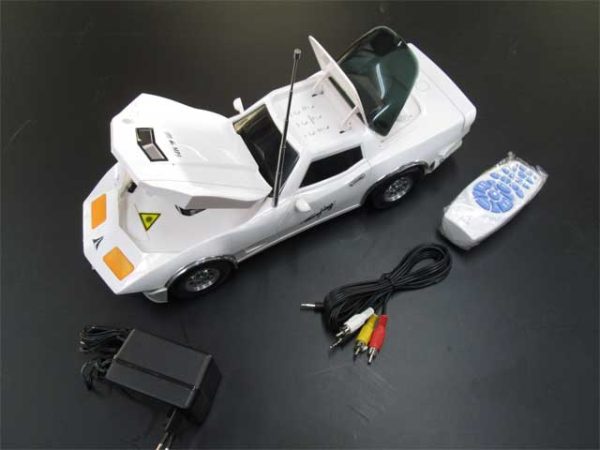 Corvette Radio / DVD